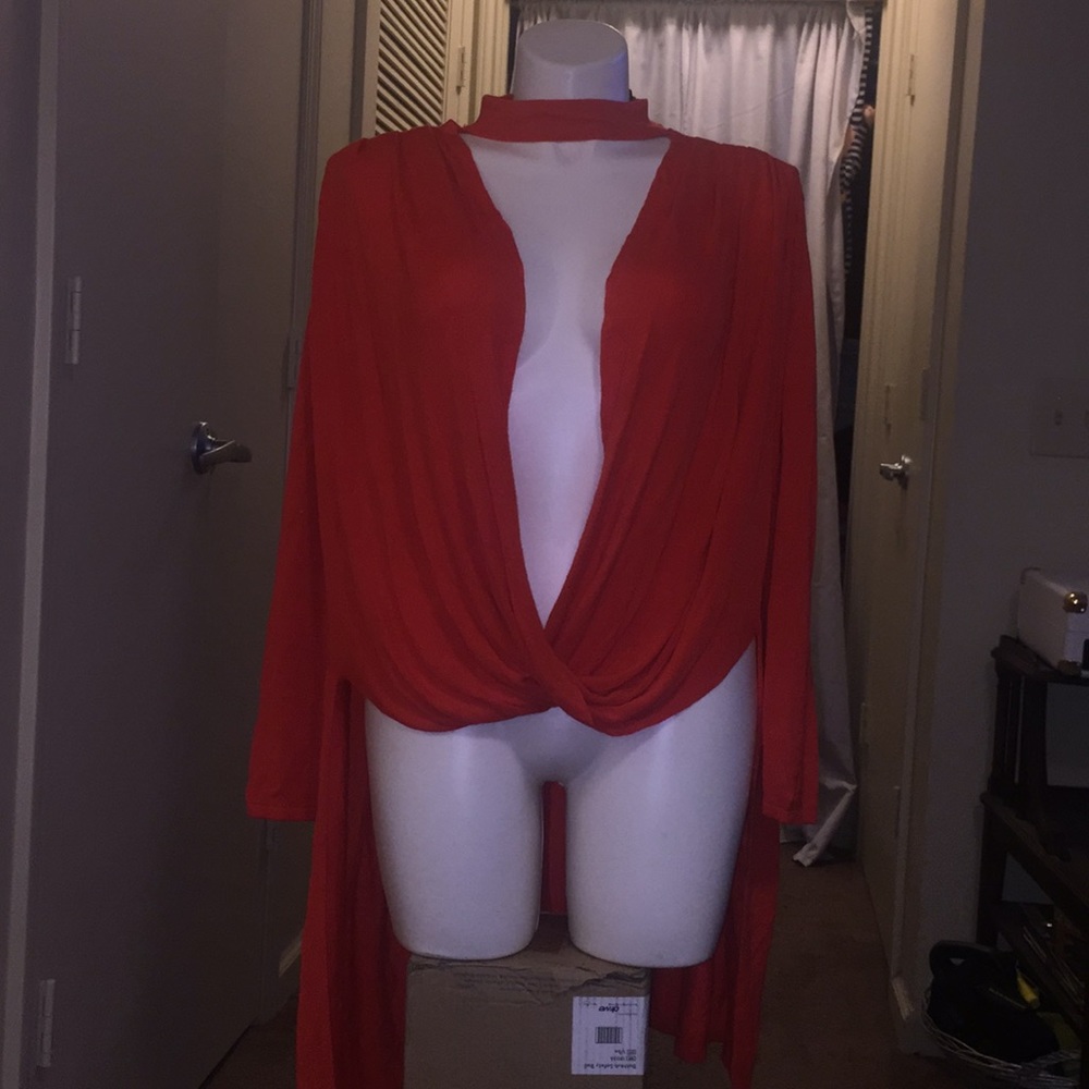 Blouse